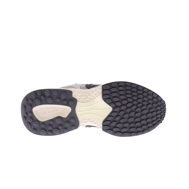 No Name sneakers gris 5