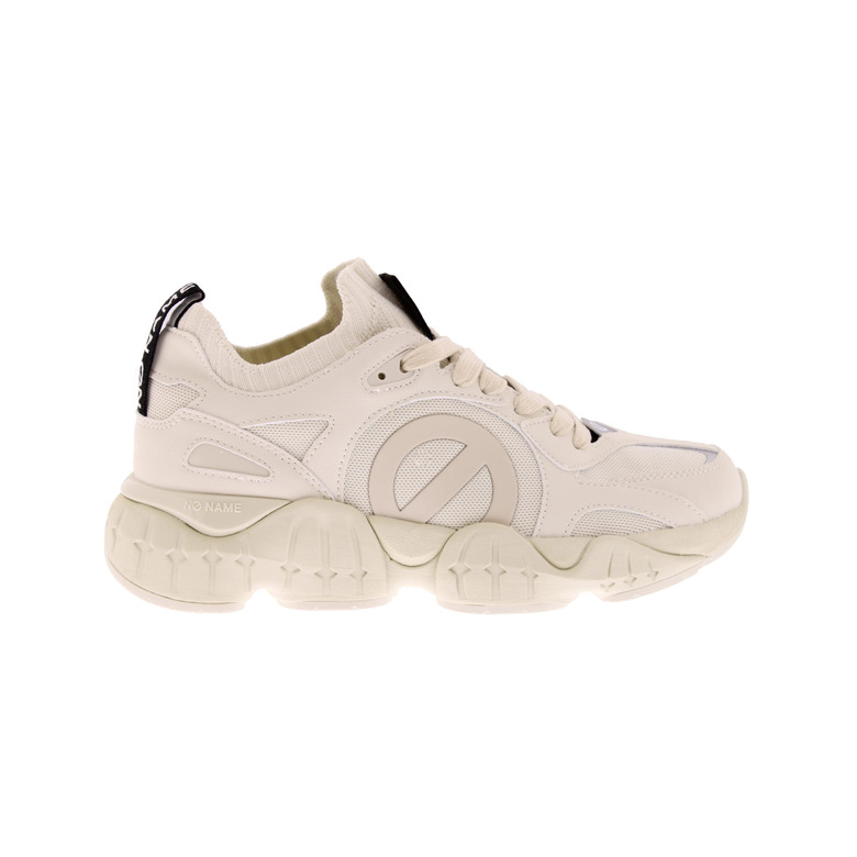 No Name sneakers blanc