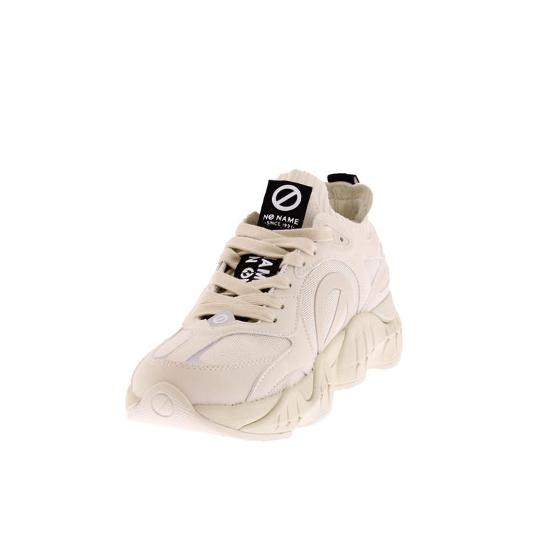 No Name sneakers blanc 3