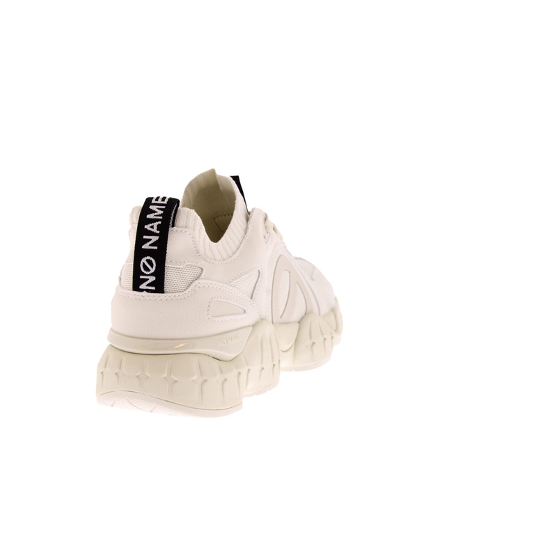 No Name sneakers blanc 4