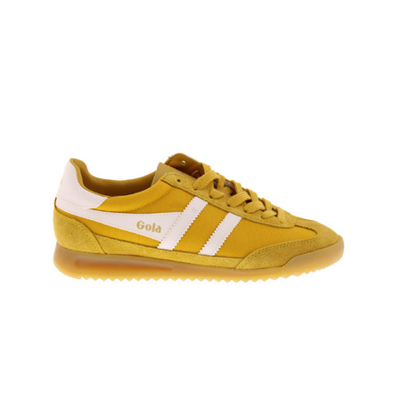 Gola sneakers yellow