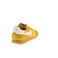 Gola sneakers jaune 4