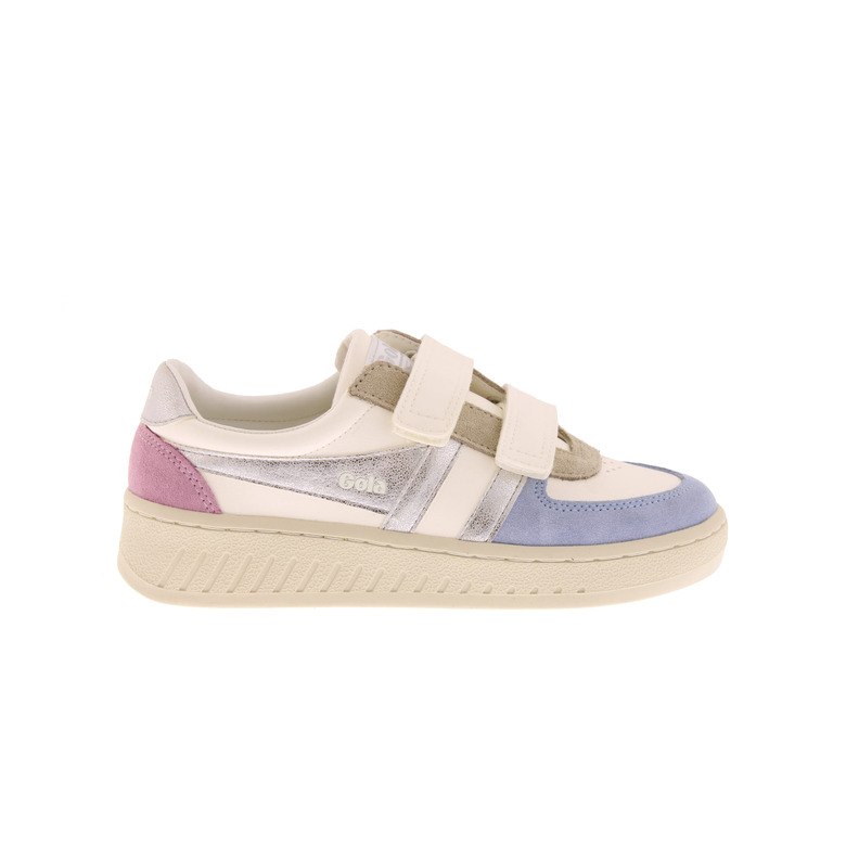 Gola sneakers white