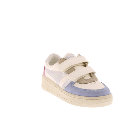 Gola sneakers white