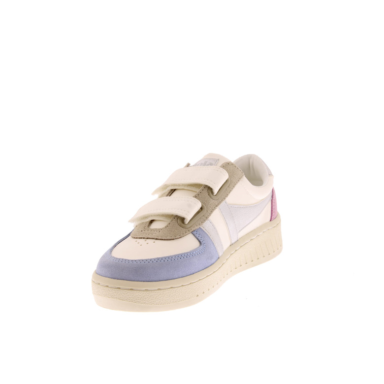 Gola sneakers weiss 3