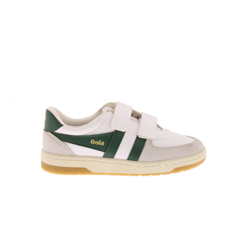 Gola sneakers white