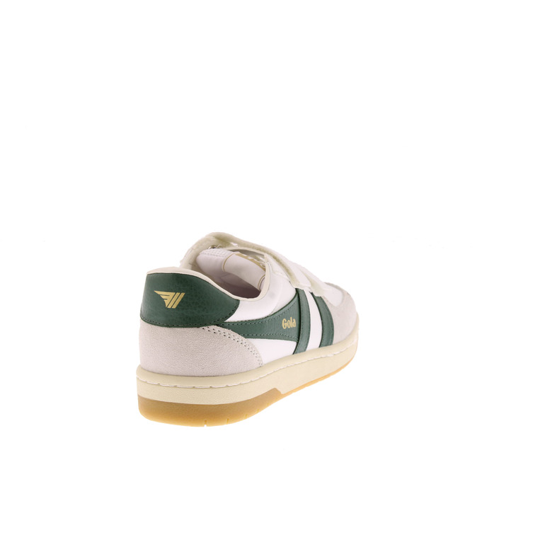 Gola sneakers white 4