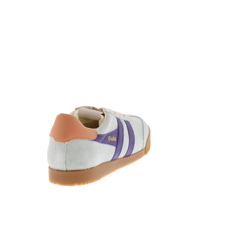 Gola sneakers blau 4