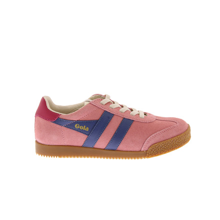 Gola sneakers pink