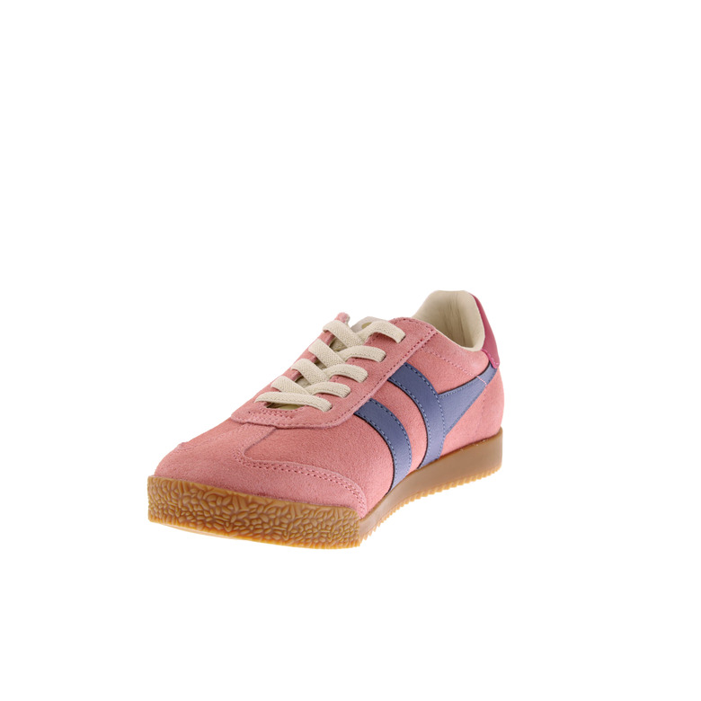 Gola sneakers rosa 3