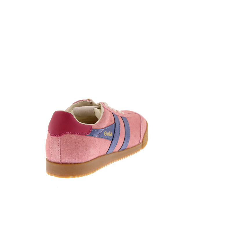 Gola sneakers rosa 4