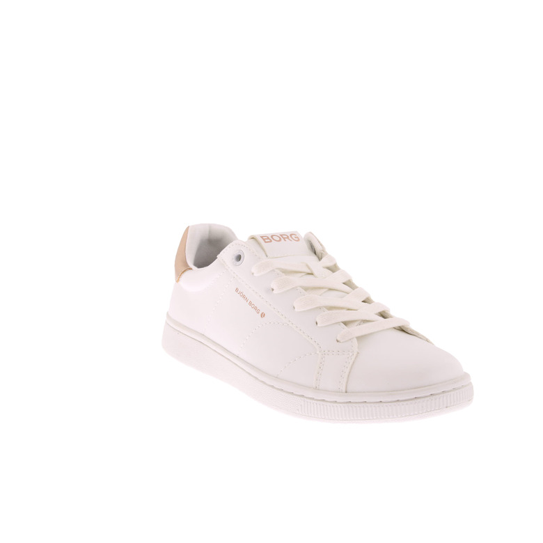 Bjorn Borg sneakers blanc 2