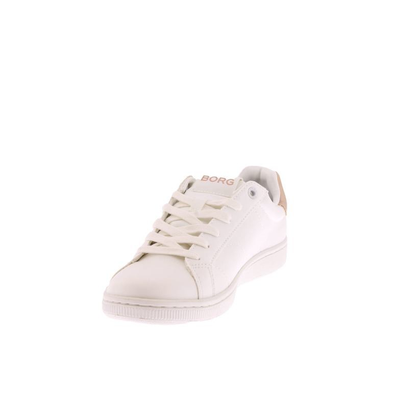 Bjorn Borg sneakers blanc 3
