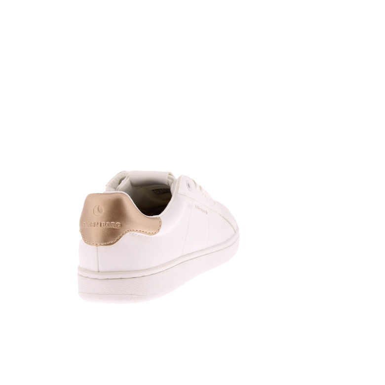 Bjorn Borg sneakers blanc 4