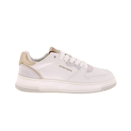 Bjorn Borg sneakers blanc
