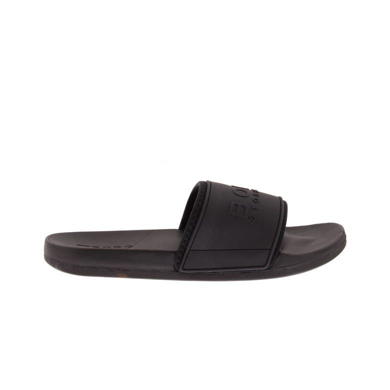 Bjorn Borg tongs noir