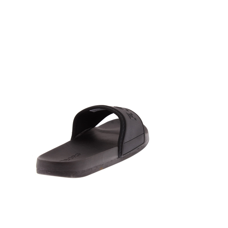 Bjorn Borg tongs noir 4