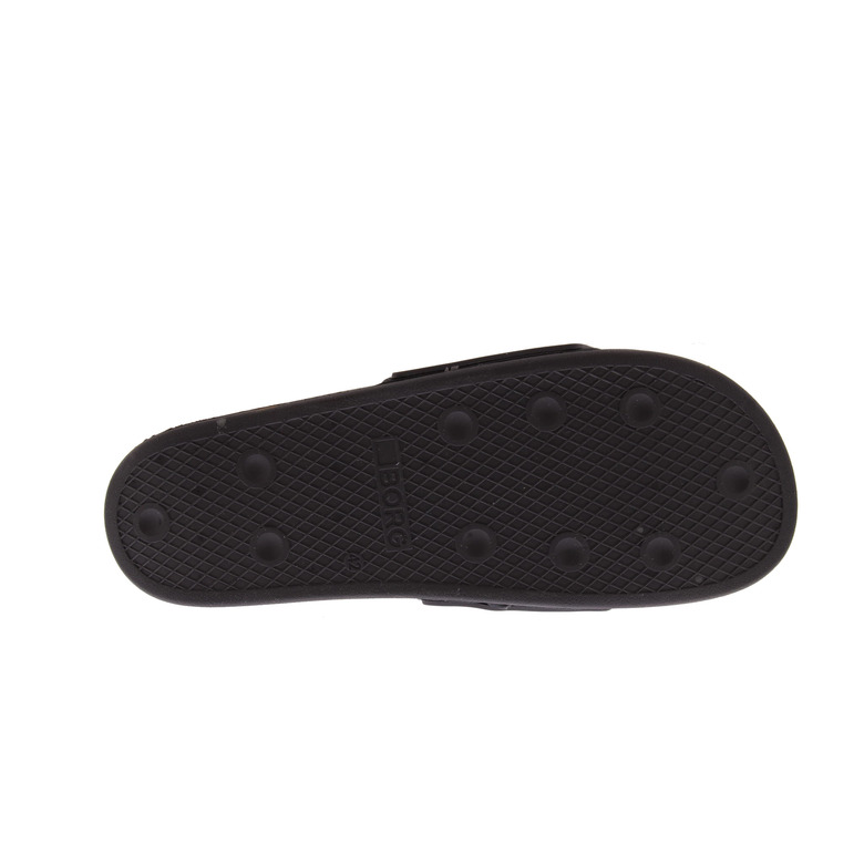 Bjorn Borg tongs noir 5
