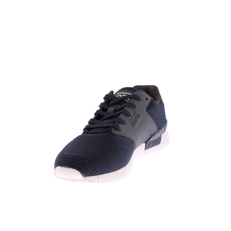 Bjorn Borg sneakers bleu 3