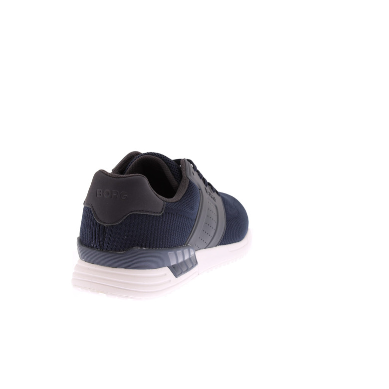 Bjorn Borg sneakers bleu 4