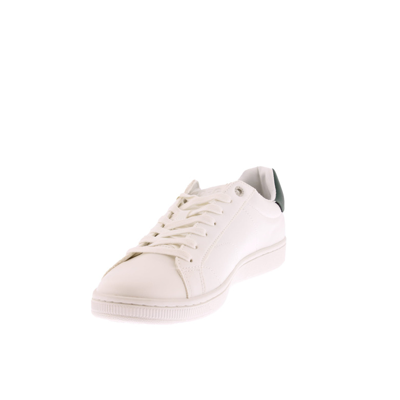 Bjorn Borg sneakers blanc 3