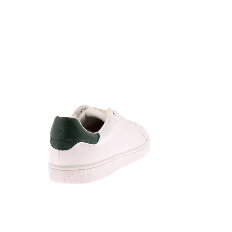 Bjorn Borg sneakers blanc 4