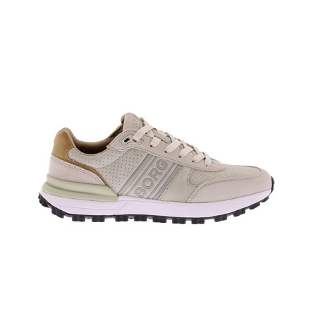 Bjorn Borg sneakers beige