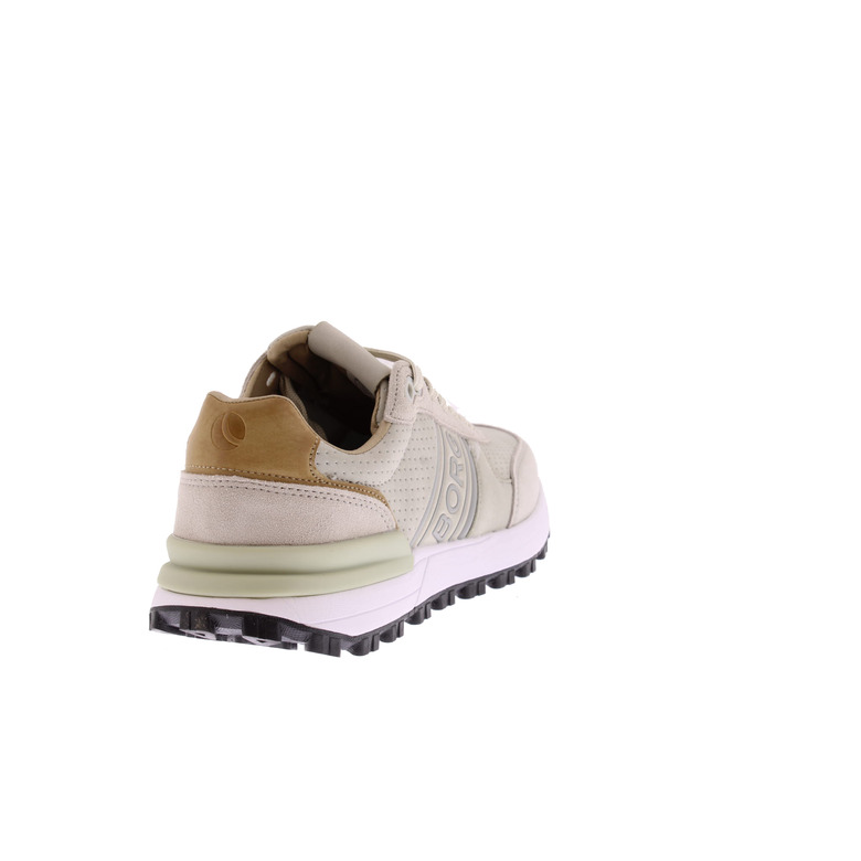 Bjorn Borg sneakers beige 4