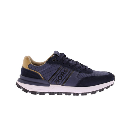 Bjorn Borg sneakers bleu