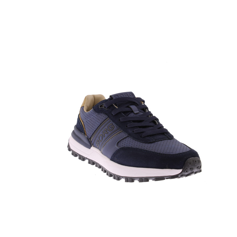 Bjorn Borg sneakers bleu 2