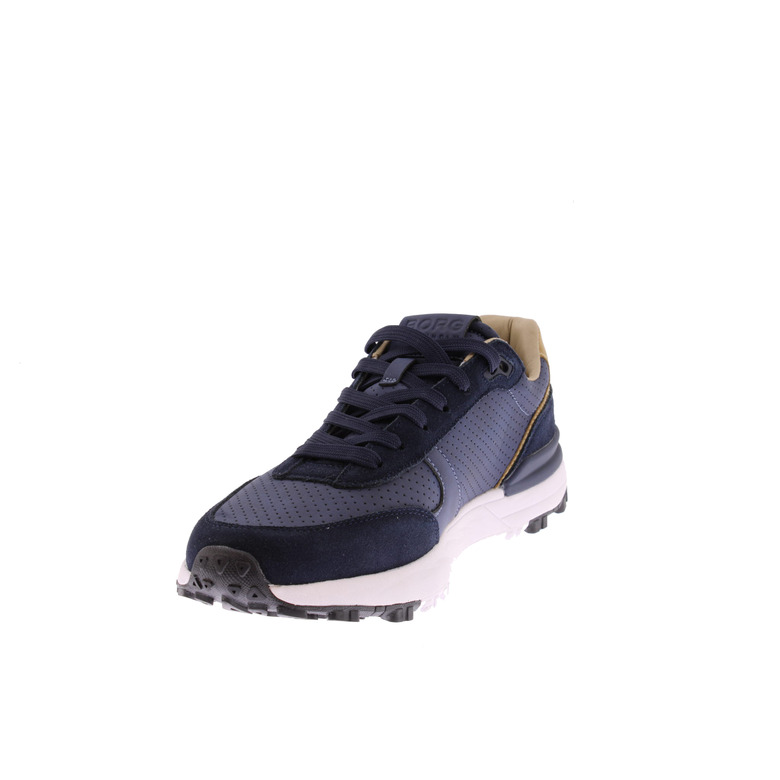 Bjorn Borg sneakers bleu 3