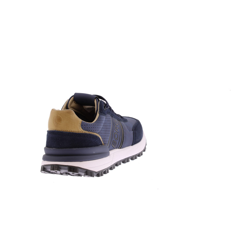 Bjorn Borg sneakers bleu 4