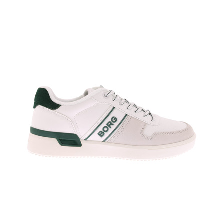 Bjorn Borg sneakers blanc