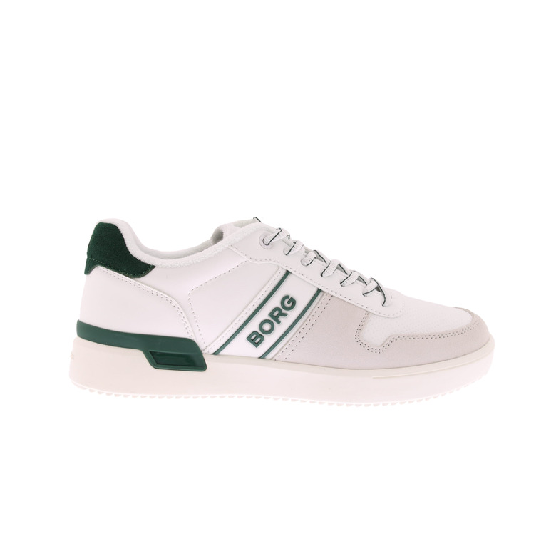 Bjorn Borg sneakers blanc