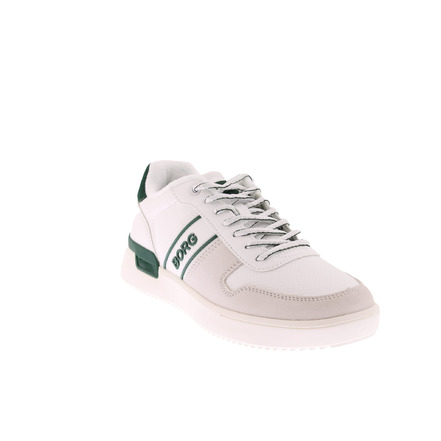 Bjorn Borg sneakers blanc