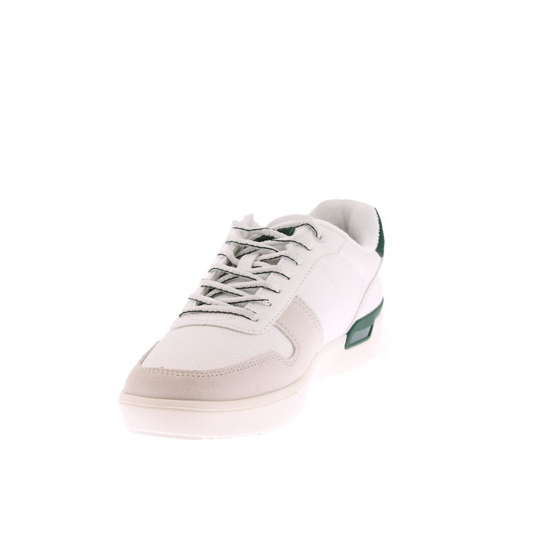 Bjorn Borg sneakers blanc 3