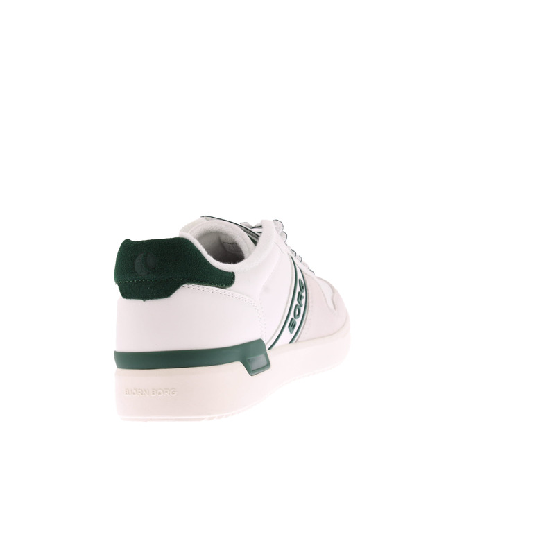 Bjorn Borg sneakers blanc 4