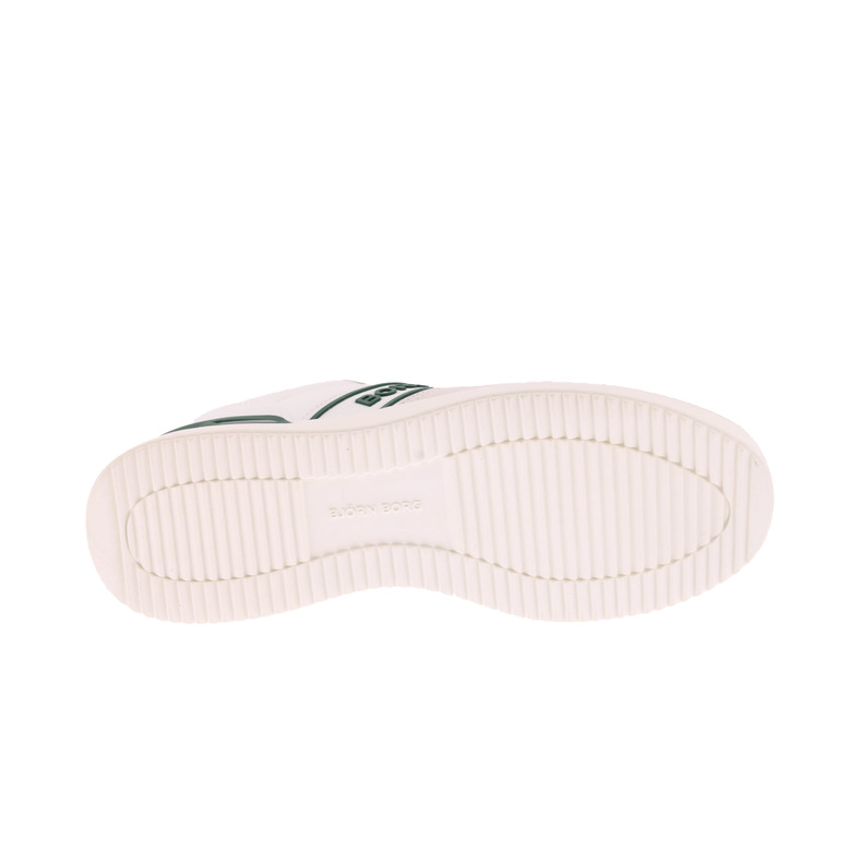 Bjorn Borg sneakers blanc 5