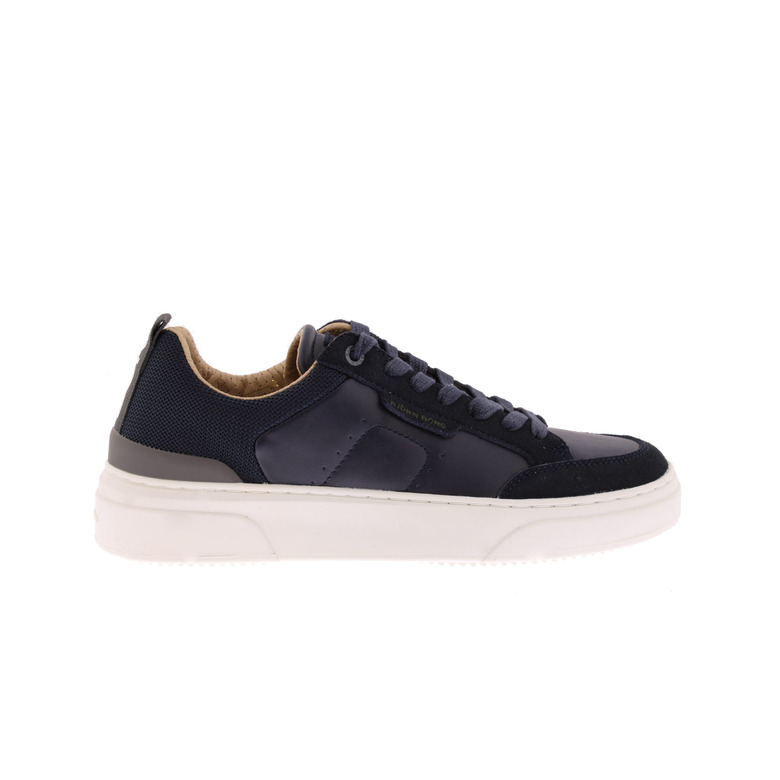 Bjorn Borg sneakers bleu