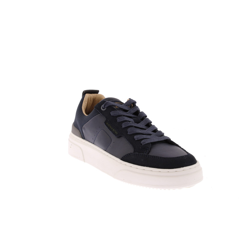 Bjorn Borg sneakers bleu 2