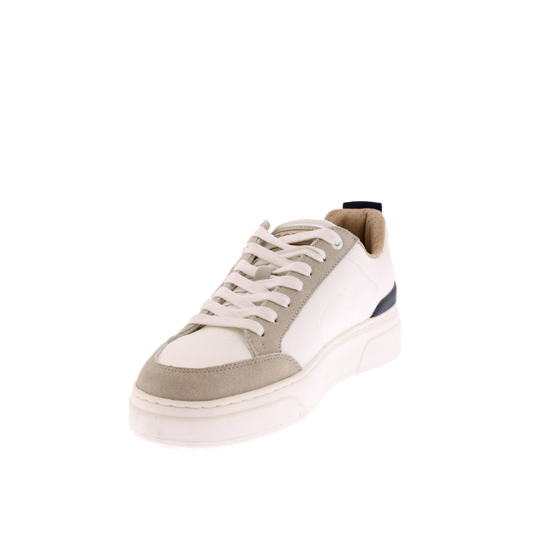 Bjorn Borg sneakers blanc 3