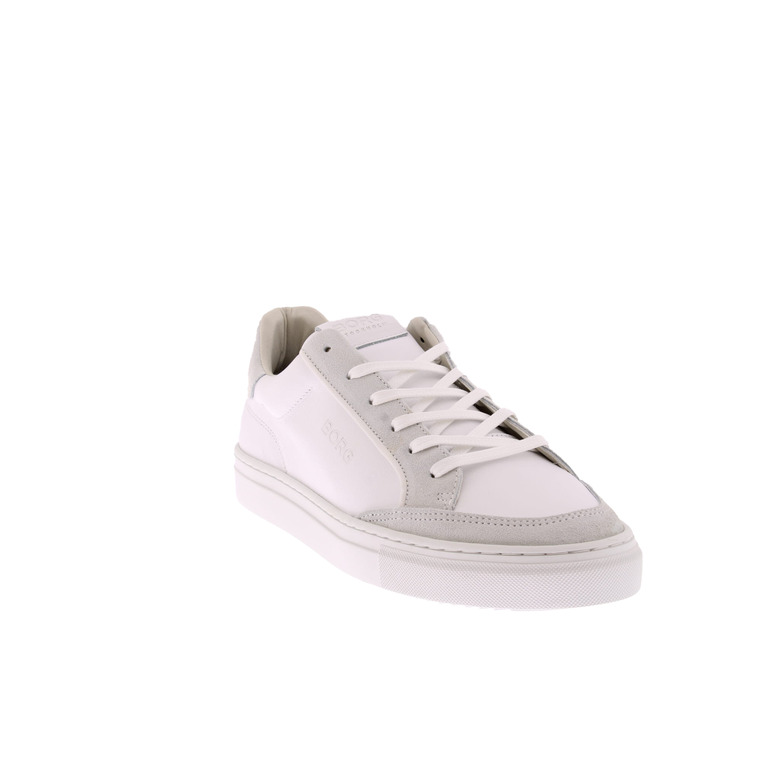 Bjorn Borg sneakers blanc 2