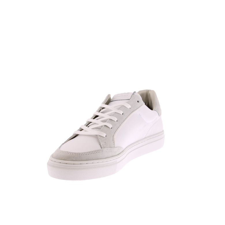 Bjorn Borg sneakers blanc 3