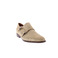 Van Bommel buckle shoes lightbrown 2