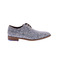 Floris Van Bommel schnürschuhe blau 1