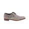 Floris Van Bommel veterschoenen grijs 1