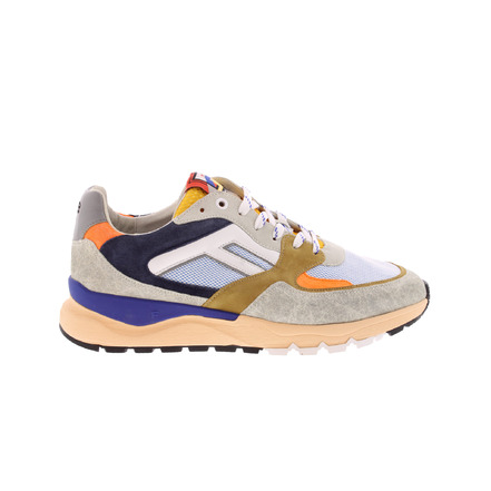 Floris Van Bommel sneakers multicolor