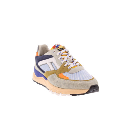 Floris Van Bommel sneakers multicolor