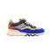 Floris Van Bommel sneakers multicolor 1