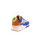 Floris Van Bommel sneakers multicolor 4